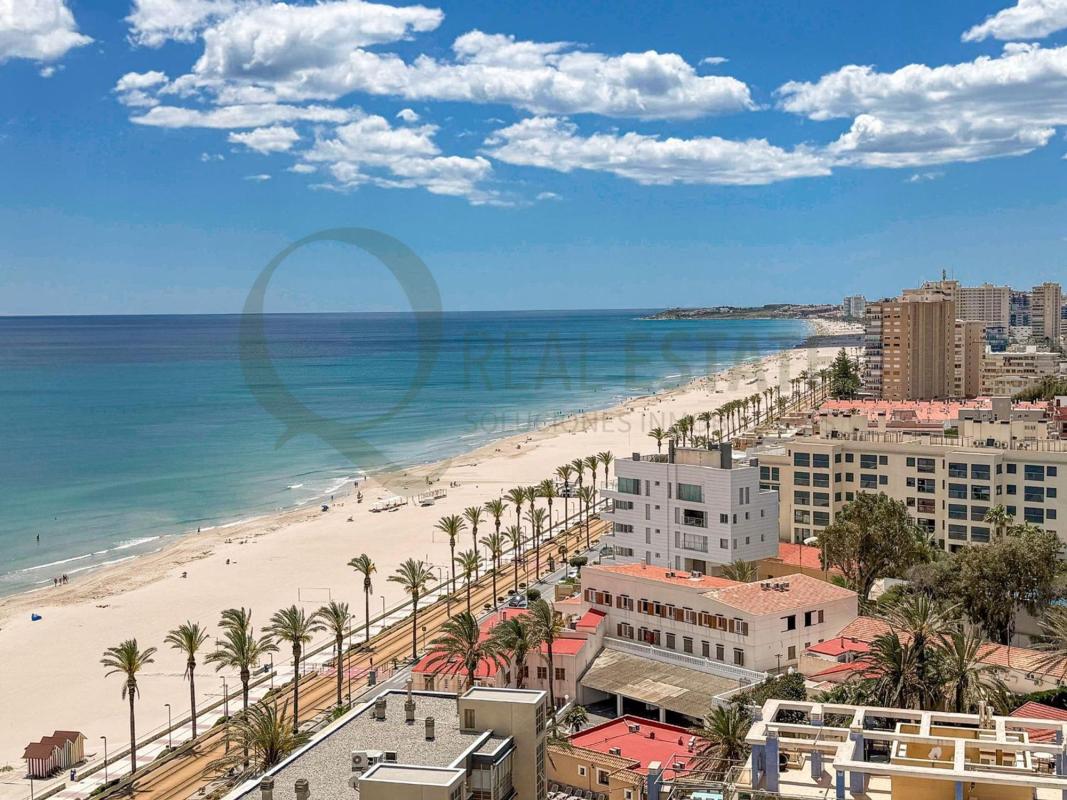 Venta de piso en Piso en Calle de Tarragona, Playa Muchavista, El Campello, El Campello
 photo 4