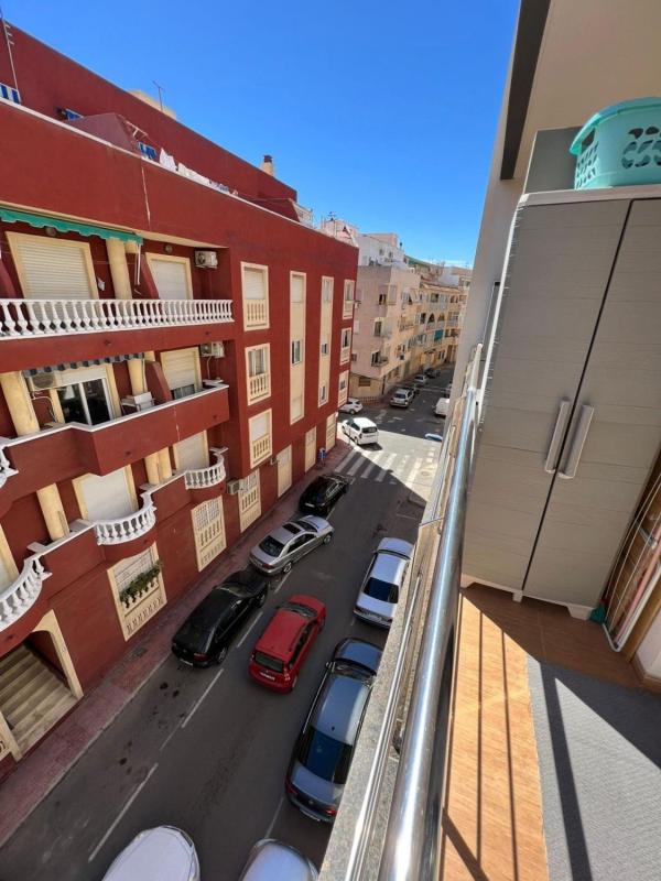 Продажа квартиры на Piso en Playa de los Locos, Torrevieja, Торревьеха
 photo 2