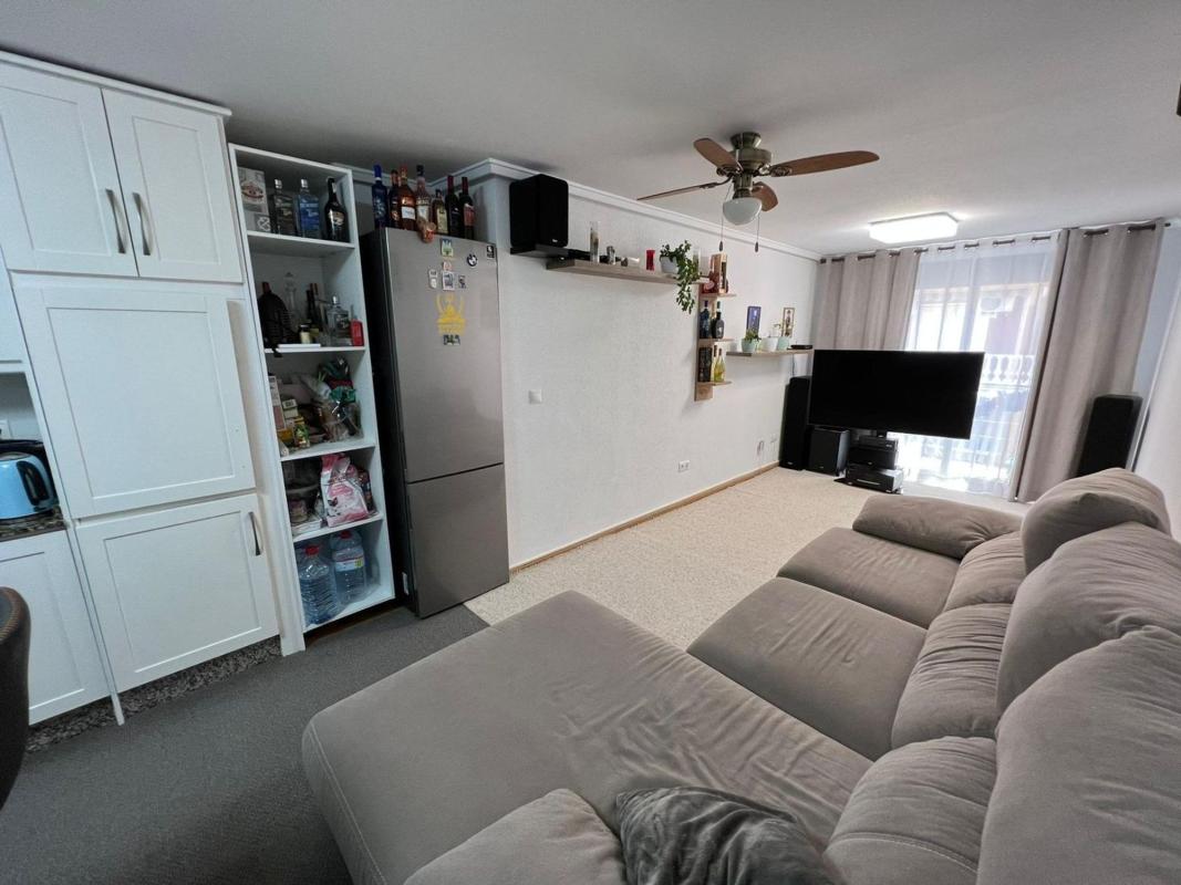Продажа квартиры на Piso en Playa de los Locos, Torrevieja, Торревьеха
 photo 3