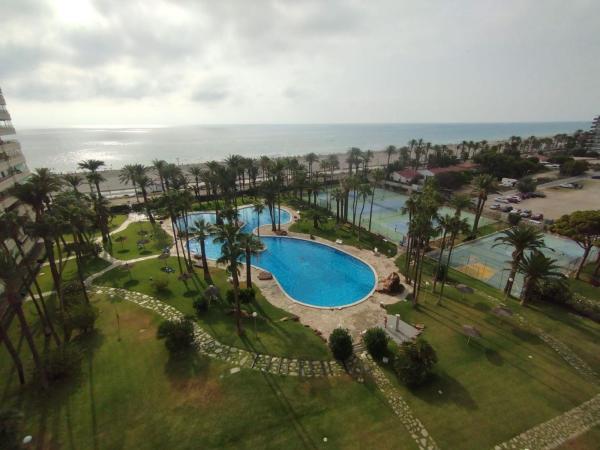 Venta de piso en Piso en Avenida Jaime I el Conquistador, Playa Muchavista, El Campello, El Campello
 photo 1