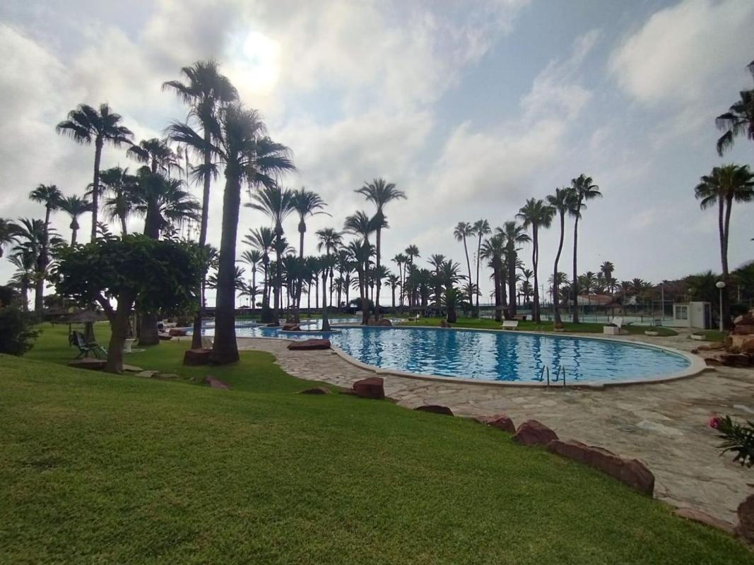 Venta de piso en Piso en Avenida Jaime I el Conquistador, Playa Muchavista, El Campello, El Campello
 photo 2