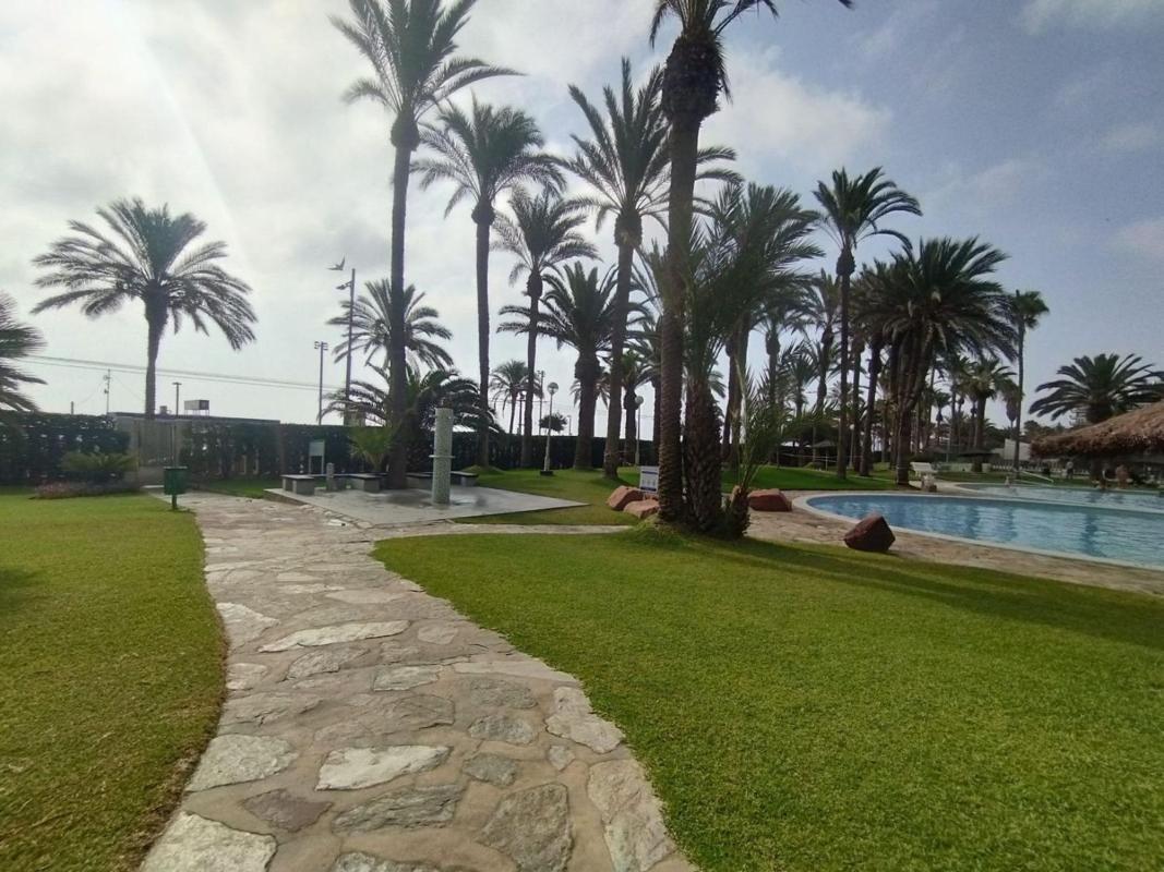Venta de piso en Piso en Avenida Jaime I el Conquistador, Playa Muchavista, El Campello, El Campello
 photo 3
