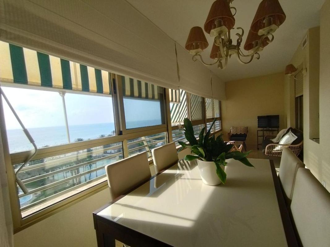 Venta de piso en Piso en Avenida Jaime I el Conquistador, Playa Muchavista, El Campello, El Campello
 photo 4