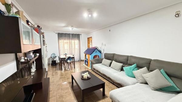 Venta de piso en Piso en Benijofar, Benijofar
 photo 1