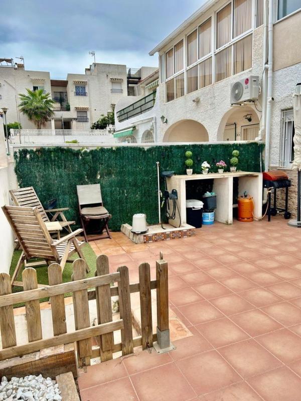 Sprzedaż mieszkania w Piso en Cabo Cervera, Torrevieja, Torrevieja
photo 3