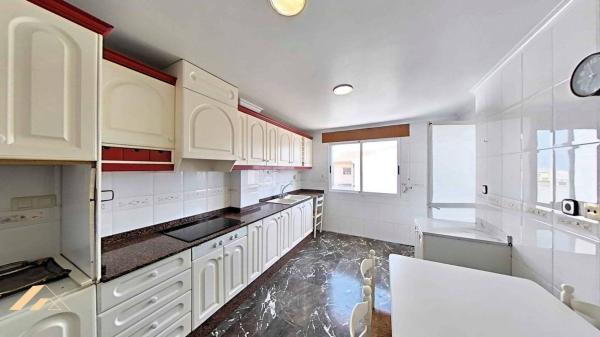 Venta de piso en Piso en Zona Pueblo, Pilar de la Horadada, Pilar de la Horadada
 photo 1