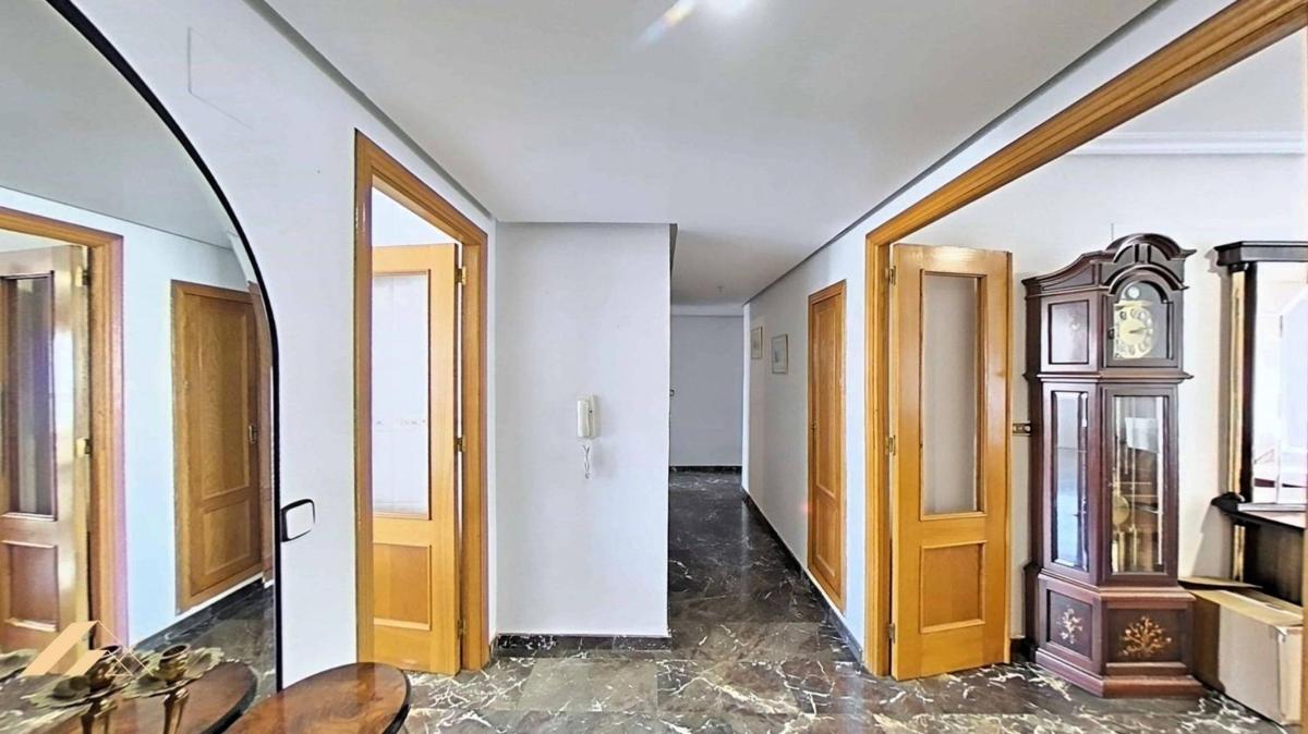 Venta de piso en Piso en Zona Pueblo, Pilar de la Horadada, Pilar de la Horadada
 photo 3