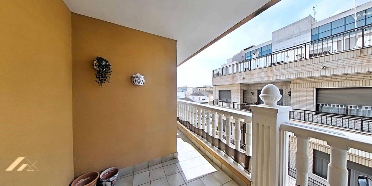 Venta de piso en Piso en Zona Pueblo, Pilar de la Horadada, Pilar de la Horadada
 photo 5