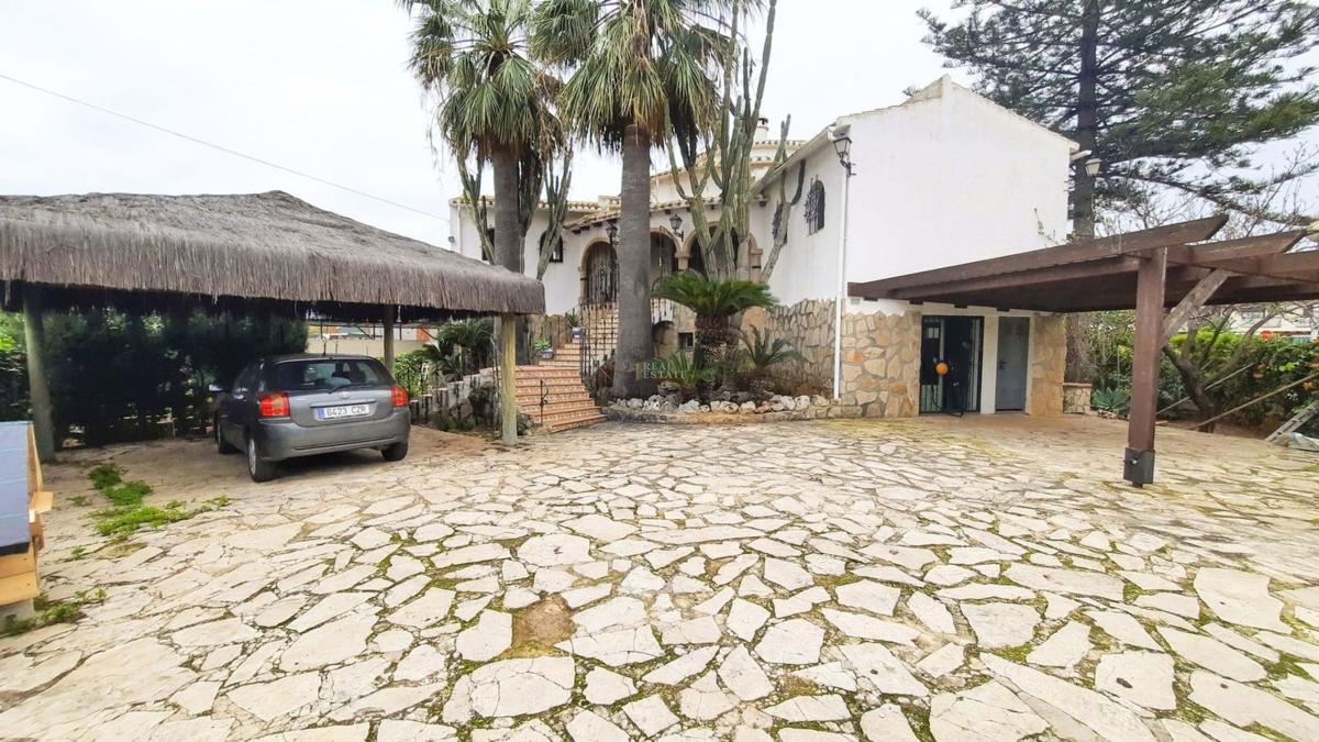 Sale of independent chalet in Casa o chalet en Campello Pueblo, El Campello, El Campello
 photo 2