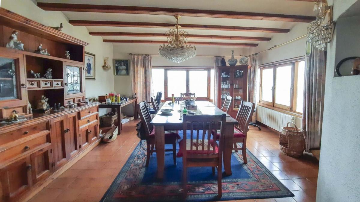 Sale of independent chalet in Casa o chalet en Campello Pueblo, El Campello, El Campello
 photo 3