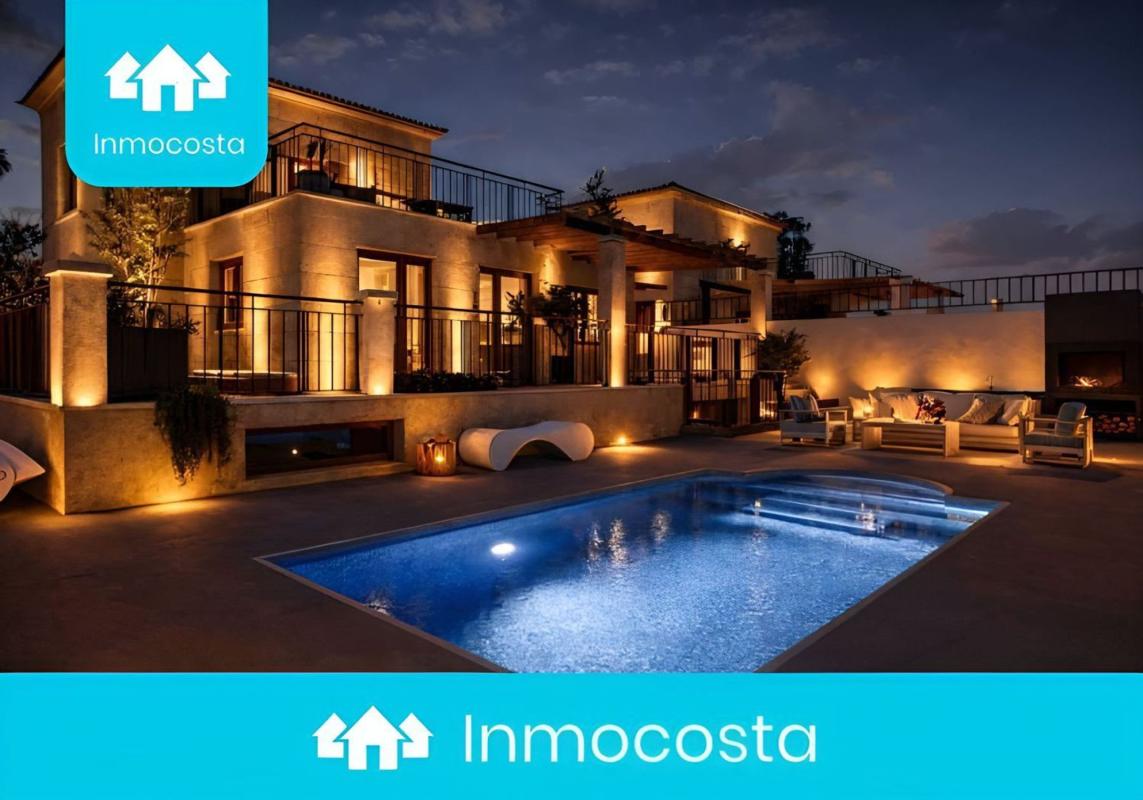 Properties for sale and rent in Spain photo 1