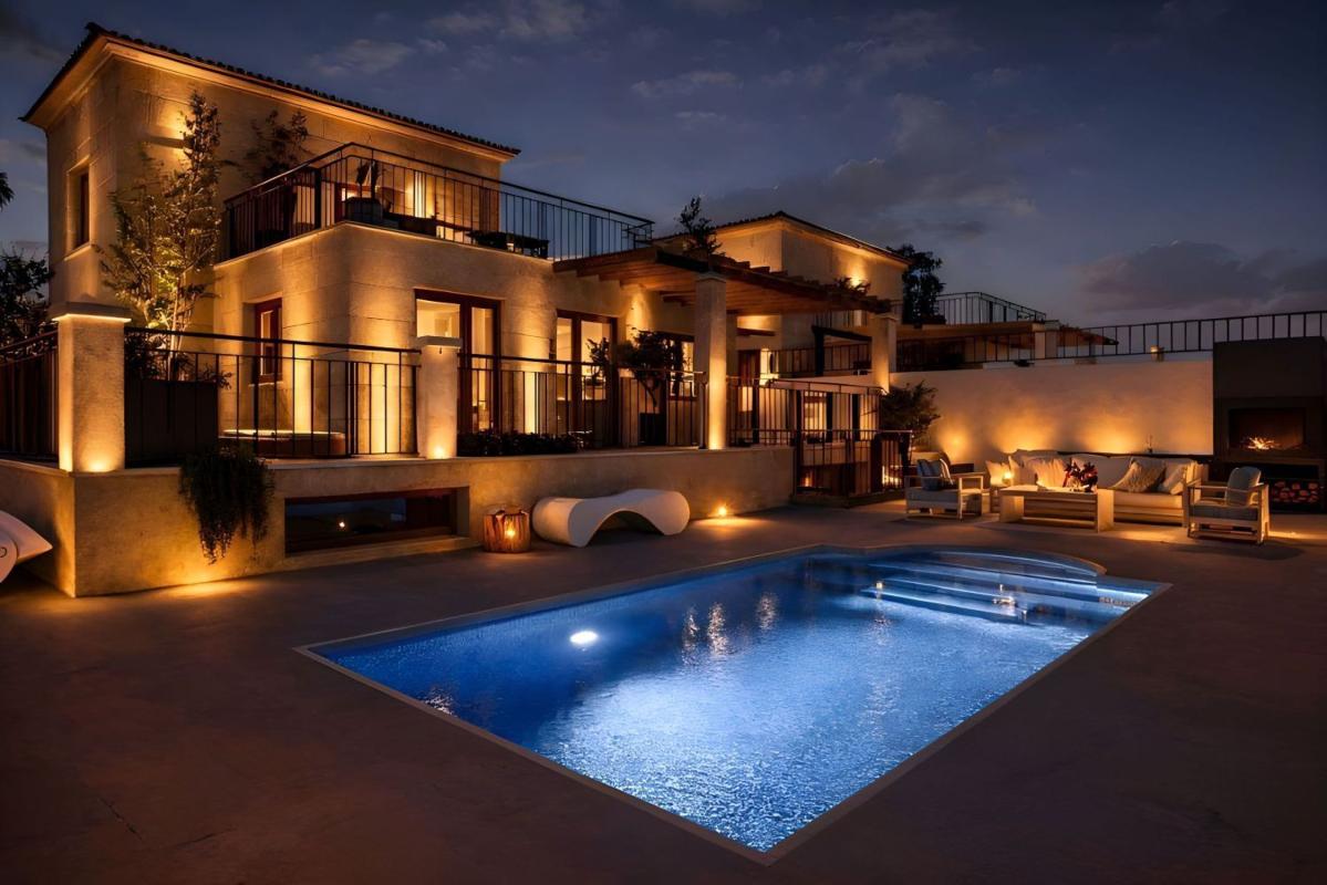 Properties for sale and rent in Spain photo 2