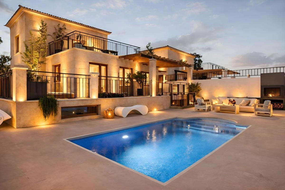 Properties for sale and rent in Spain photo 3