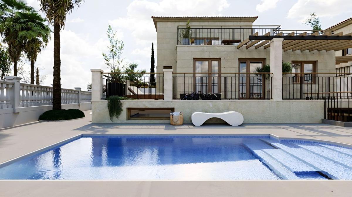 Properties for sale and rent in Spain photo 4