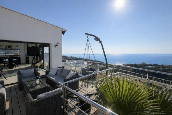 Casa o chalet independiente en Calle Marbella, Pueblo Español - Coveta Fumá, El Campello photo 1