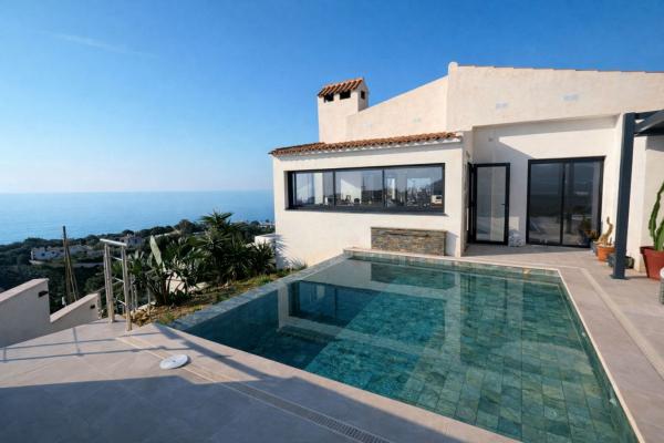 Casa o chalet independiente en Calle Marbella, Pueblo Español - Coveta Fumá, El Campello photo 2