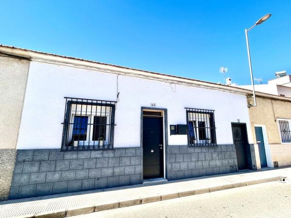 Casa o chalet independiente en Centro, San Miguel de Salinas photo 1