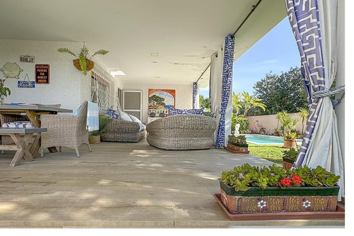 Продажа отдельного шале в Casa o chalet en Camino de Marco, Playa Muchavista, El Campello, Эль Кампельо photo 3