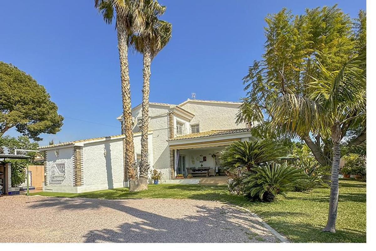 Продажа отдельного шале в Casa o chalet en Camino de Marco, Playa Muchavista, El Campello, Эль Кампельо photo 5