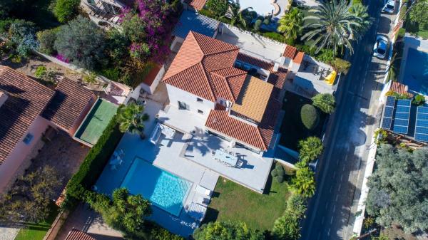 Casa o chalet independiente en Calle d'Atzúvia, 3, Playa Muchavista, El Campello thumbnail 1