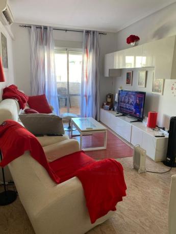 Ático en venta en  Ático en Playa del Cura, Torrevieja, Torrevieja photo 1