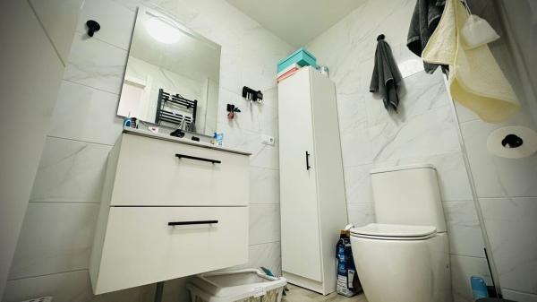 Venta de piso en Piso en Ciudad de Asís - Font-Calent - El Bacarot, Alicante / Alacant, Alicante / Alacant
thumbnail 1
