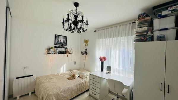 Venta de piso en Piso en Ciudad de Asís - Font-Calent - El Bacarot, Alicante / Alacant, Alicante / Alacant
 photo 4