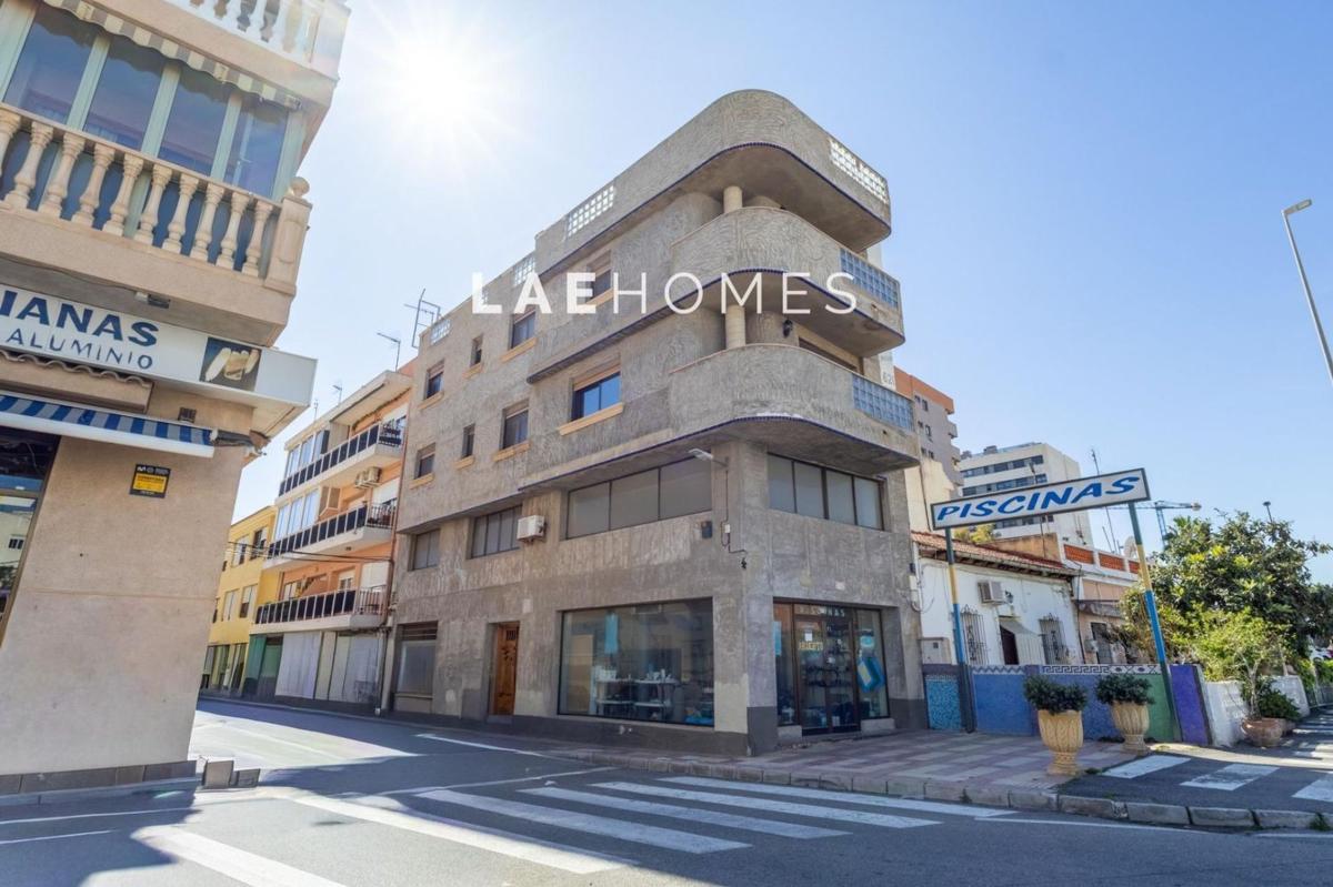 Venta de piso en Piso en Calle de Sant Ramon, Campello Pueblo, El Campello, El Campello
 photo 2