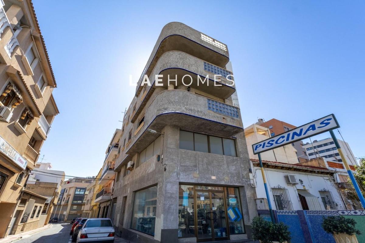 Venta de piso en Piso en Calle de Sant Ramon, Campello Pueblo, El Campello, El Campello
 photo 3