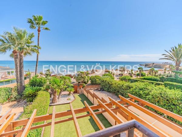 Chalet adosado en Calle dels Morros Alts, Pueblo Español - Coveta Fumá, El Campello photo 1