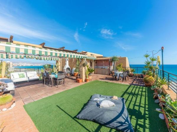 Ático en venta en  Ático en Calle dels Mariners, 8, Playa Muchavista, El Campello, El Campello photo 1