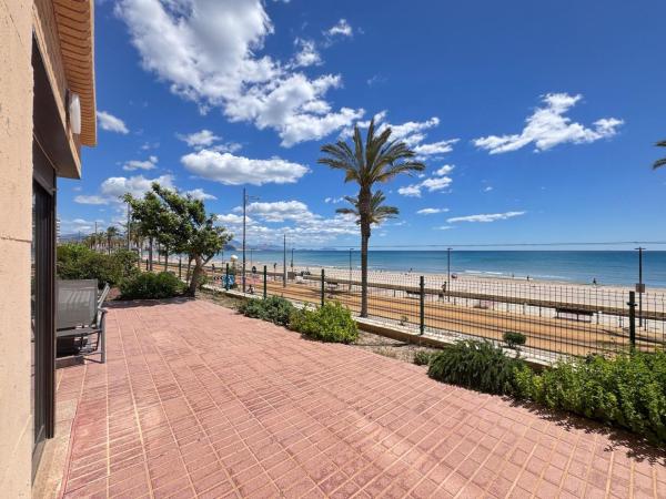 Venta de piso en Piso en Playa Muchavista, El Campello, El Campello
 photo 1