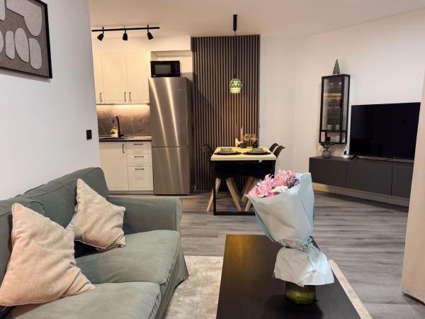 Продажа квартиры на Piso en Avenida Habaneras - Curva de Palangre, Torrevieja, Торревьеха
 photo 4
