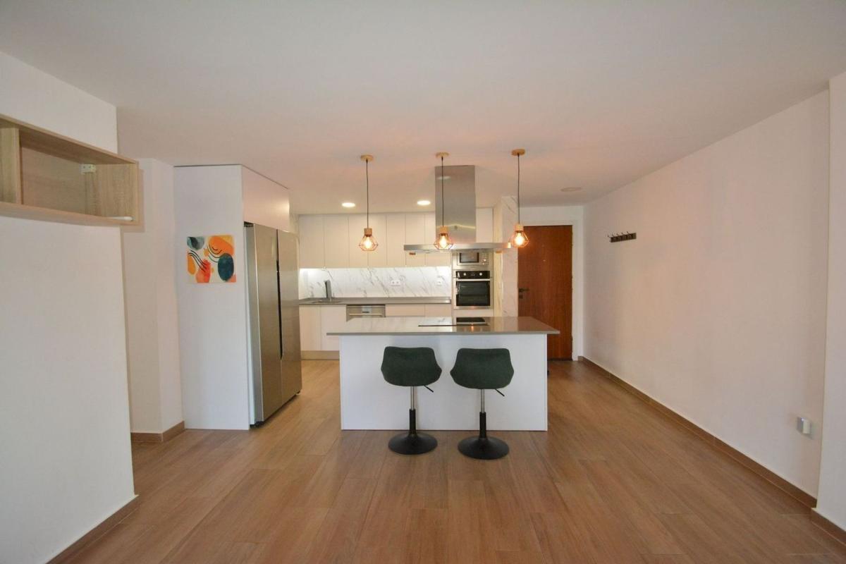 Продажа квартиры на Piso en Zona Pueblo, Guardamar del Segura, Гуардамар-дель-Сегура
 photo 4