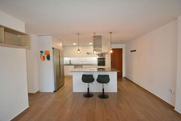 Venta de piso en Piso en Zona Pueblo, Guardamar del Segura, Guardamar del Segura
 photo 4
