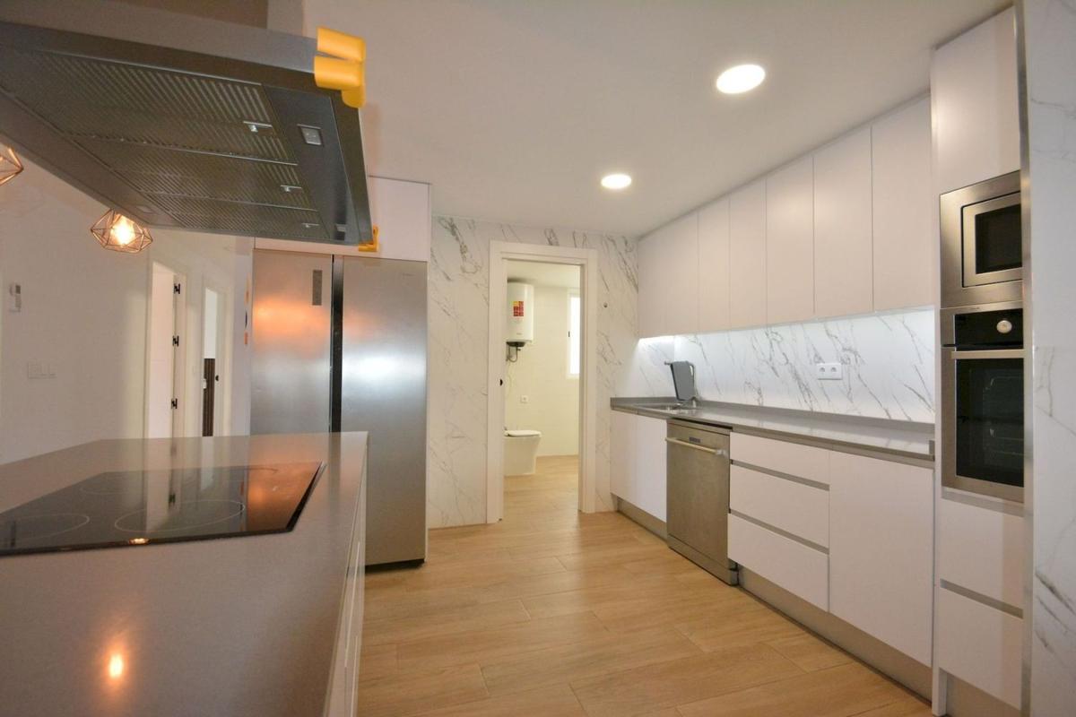 Продажа квартиры на Piso en Zona Pueblo, Guardamar del Segura, Гуардамар-дель-Сегура
 photo 5