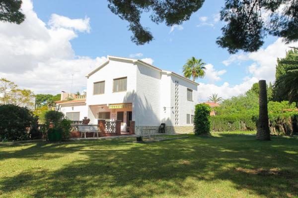 Casa o chalet independiente en Calle Rois de Corella, 6, Playa Muchavista, El Campello photo 3