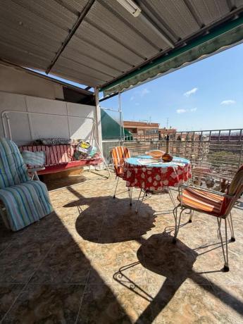 Аттик на продажу в Ático en Calle Presbitero Baltasar Carrasco, San Blas, Alicante / Alacant, Аликанте / Алакант photo 1