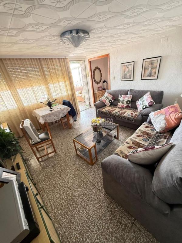 Продажа пентхауса на  Ático en Calle Presbitero Baltasar Carrasco, San Blas, Alicante / Alacant, Аликанте / Алакант photo 4