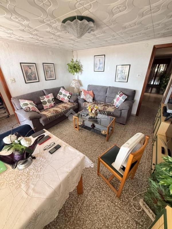 Продажа пентхауса на  Ático en Calle Presbitero Baltasar Carrasco, San Blas, Alicante / Alacant, Аликанте / Алакант photo 5
