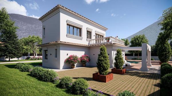 Casa o chalet independiente en Calle de les Llargues s/n, La Romana photo 1