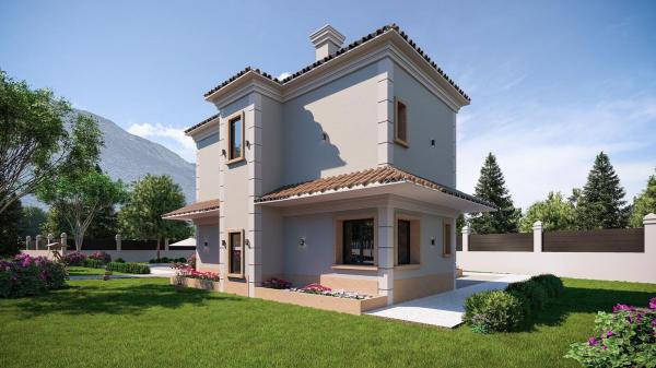 Casa o chalet independiente en Calle de les Llargues s/n, La Romana photo 4