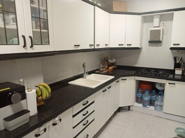 Продажа квартиры на Piso en Calle Assegador, Barri Batoi - Sargento - Baradello, Alcoy / Alcoi, Алкой
photo 1