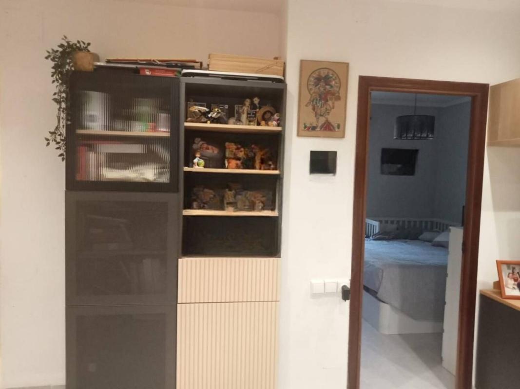 Продажа квартиры на Piso en Calle Assegador, Barri Batoi - Sargento - Baradello, Alcoy / Alcoi, Алкой
 photo 3