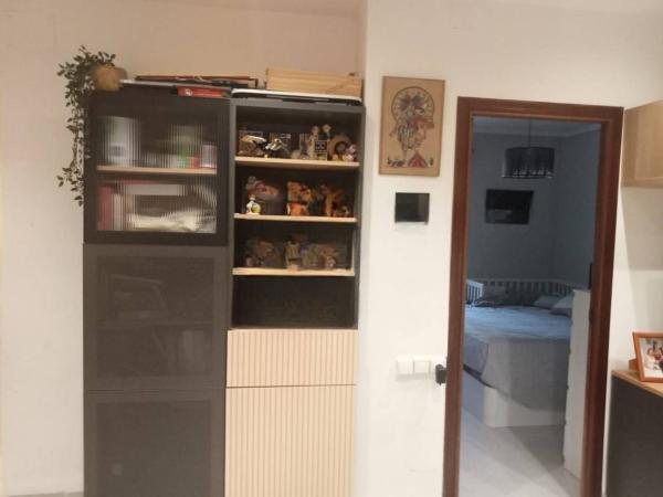Продажа квартиры на Piso en Calle Assegador, Barri Batoi - Sargento - Baradello, Alcoy / Alcoi, Алкой
thumbnail 2