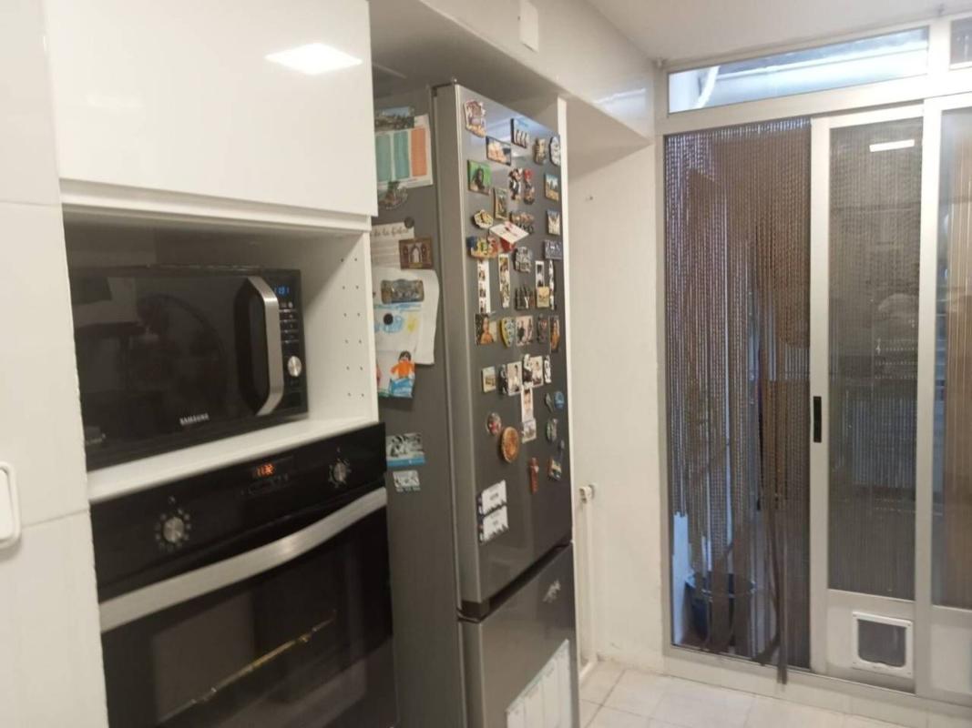 Продажа квартиры на Piso en Calle Assegador, Barri Batoi - Sargento - Baradello, Alcoy / Alcoi, Алкой
 photo 4