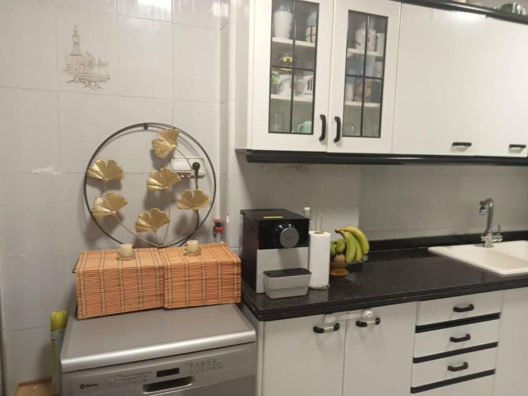 Продажа квартиры на Piso en Calle Assegador, Barri Batoi - Sargento - Baradello, Alcoy / Alcoi, Алкой
 photo 5