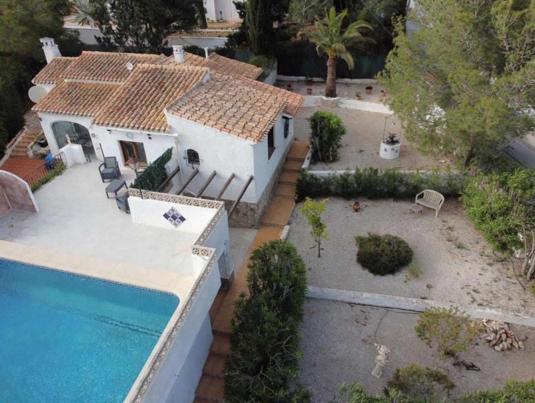 Properties for sale and rent in Spain photo 1