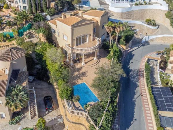 Casa o chalet independiente en Calle Oslo, 11, Pueblo Español - Coveta Fumá, El Campello photo 1