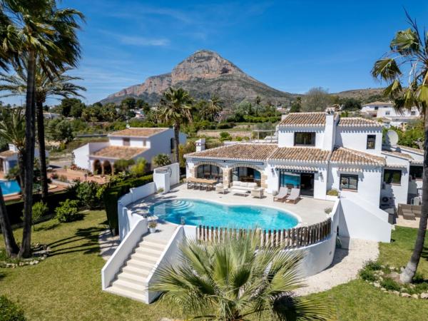 Casa o chalet independiente en Barrio Piver, Jávea/Xàbia photo 1